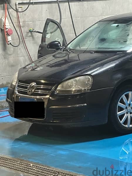 Volkswagen Jetta 2010 - چيتا ٢٠١٠ 4