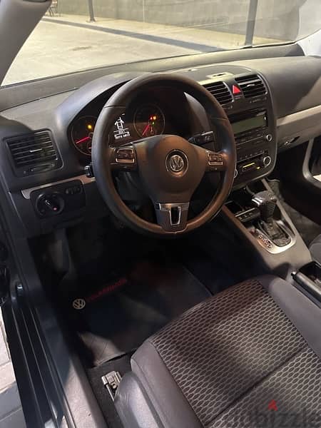 Volkswagen Jetta 2010 - چيتا ٢٠١٠ 6