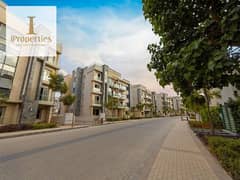 Apartment for sale in galleria moon valley 2   Garden apartment 0