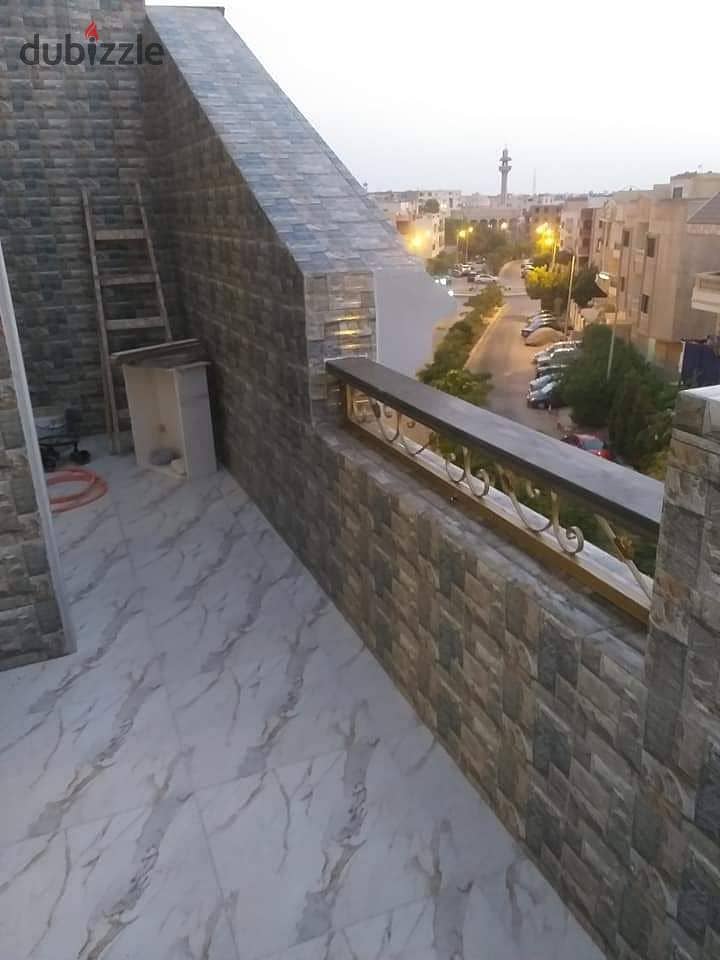 Apartment for rent in the Third District, Fifth Settlement, near Fatima Sharbatly Mosque 4