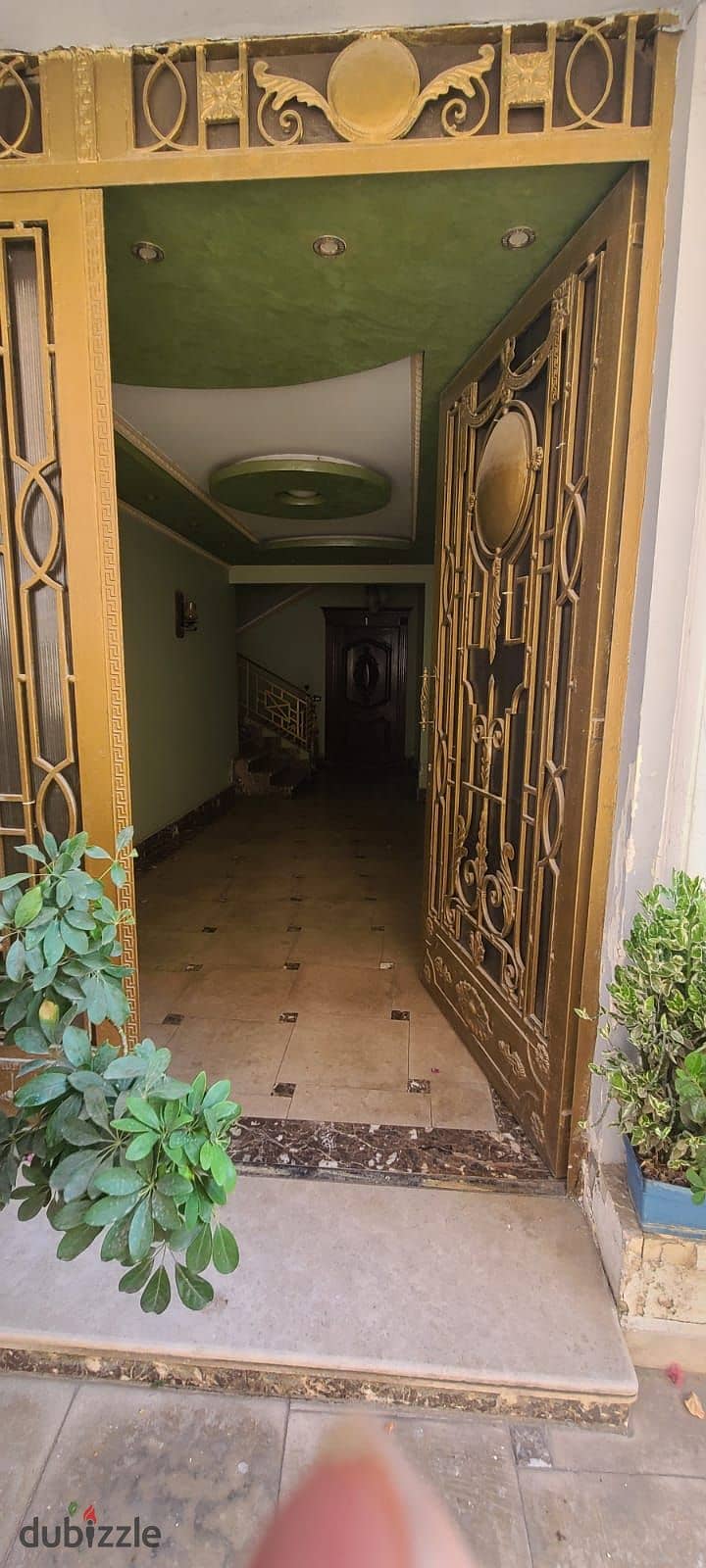 Apartment for rent in the Third District, Fifth Settlement, near Fatima Sharbatly Mosque 15