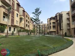 Ready To Move Apartment In Green 5 Compound Sheikh Zayed