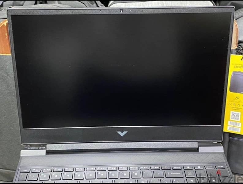 HP Victus Core i5-12H vga 4G DDr6 5