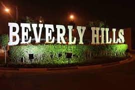 شقة للايجار فى الشيخ زايد كمبوند ويست تاون سوديك Beverlly Hills