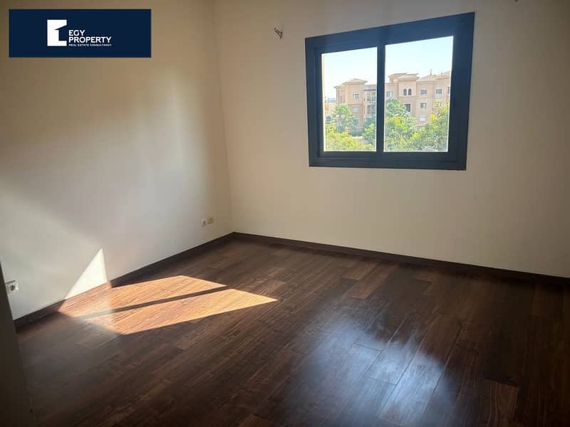 Apartment For Rent In Mivida New Cairo Fully finished with very prime location 1