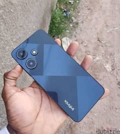 INFINIX HOT 30i 0