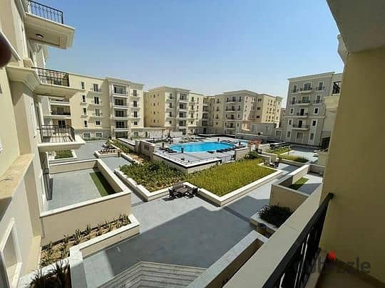 Apartment For Sale Very Prime Loaction & Lowest price on Market in Mivida Emaar - New Cairo 4