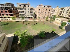 Apartment for sale in District 16, Second Neighborhood, Sheikh Zayed, minutes from Mazar Mall, ultra super deluxe finishing