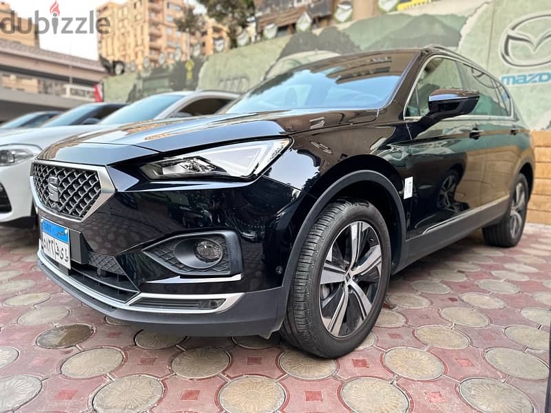 Seat Tarraco 2023 1