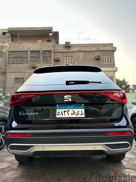 Seat Tarraco 2023 5