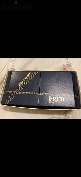 Fred Sunglasses 2