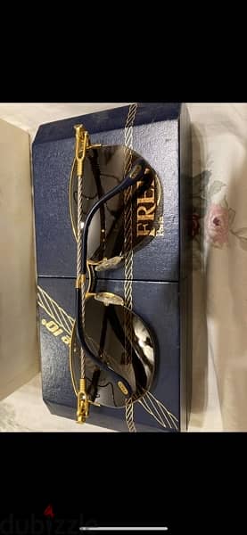 Fred Sunglasses 3