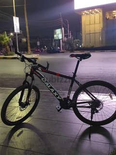 جلاكسي bike Galaxy B200H