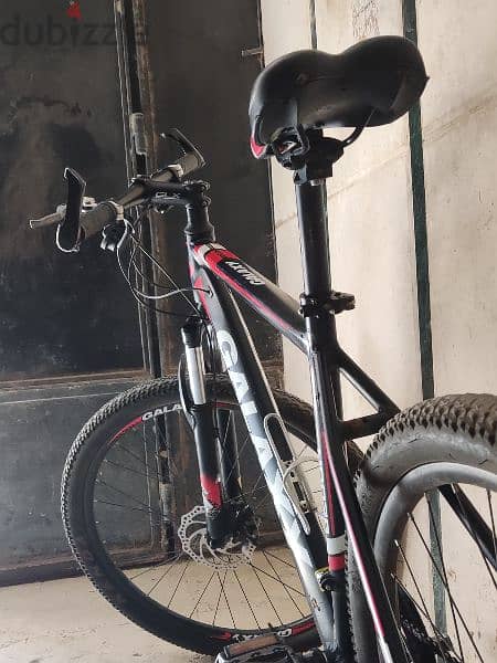 جلاكسي bike Galaxy B200H 1