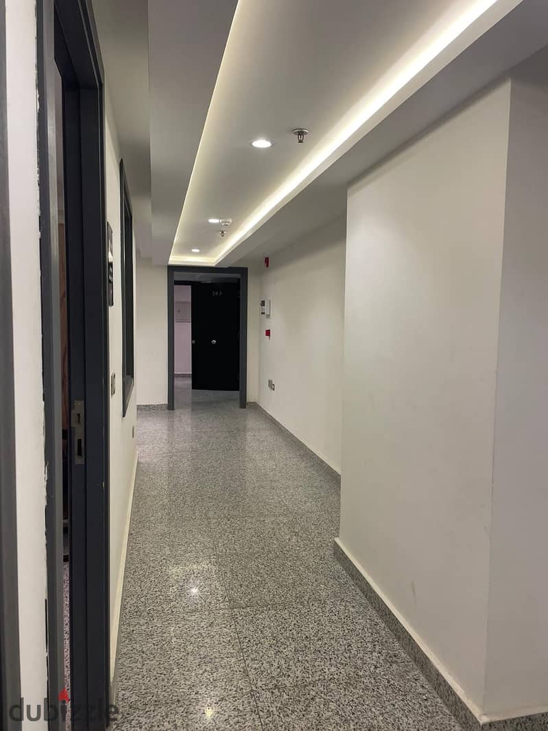 Administrative Office for rent in B Squre mall_ Nasr City 6