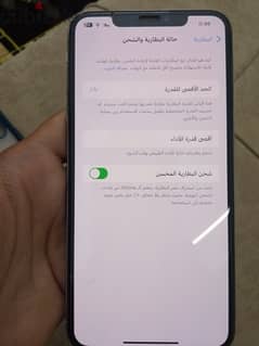 iphone XS Max 256 0