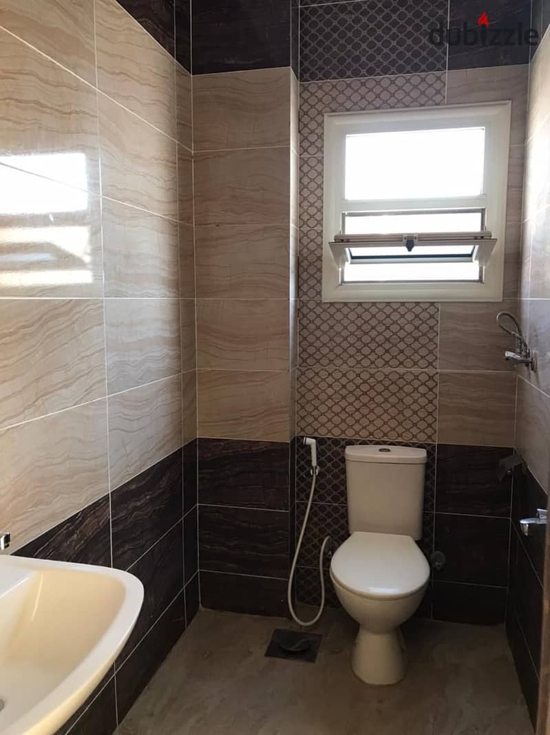 Apartment for rent south of the academy near Mustafa Kamel and Taha Hussein axis 7