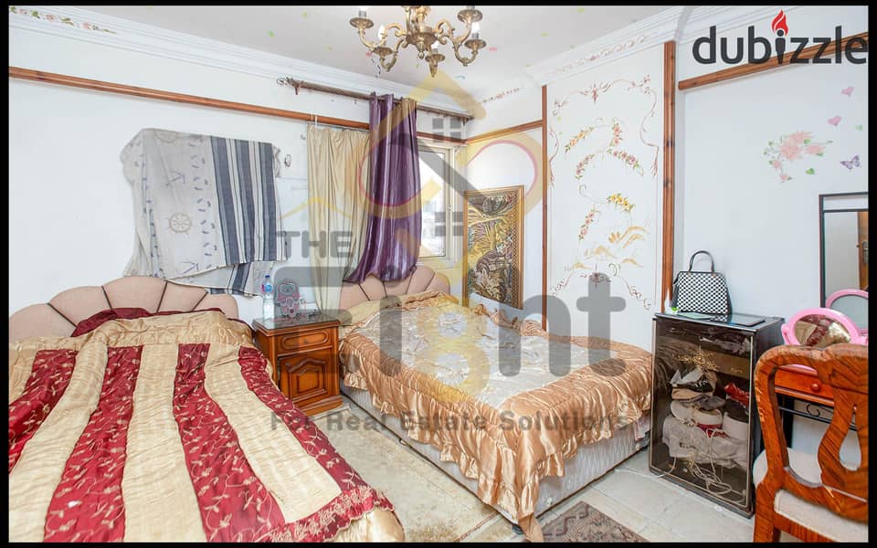 Apartment for Sale 225 m Camp Chezar (El Geish Rd. ) 1