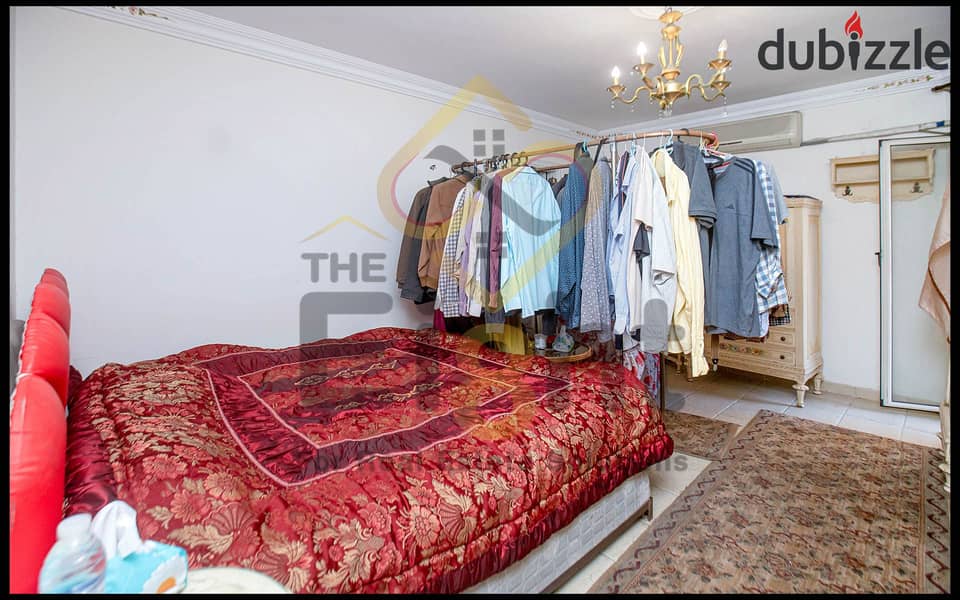 Apartment for Sale 225 m Camp Chezar (El Geish Rd. ) 6