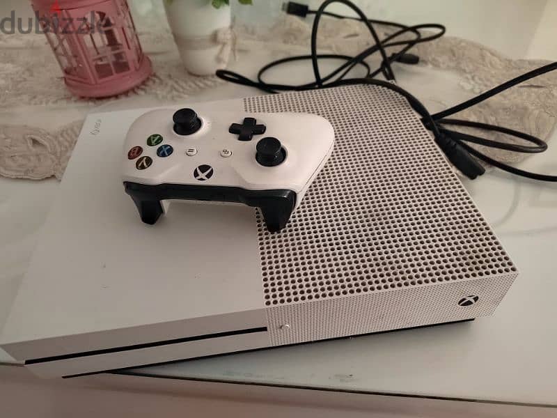 xbox one s 1tb 0