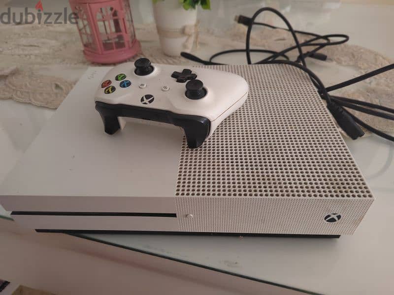 xbox one s 1tb 1