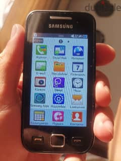 Samsung GT-S5250