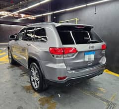 Jeep Grand Cherokee 2022 0