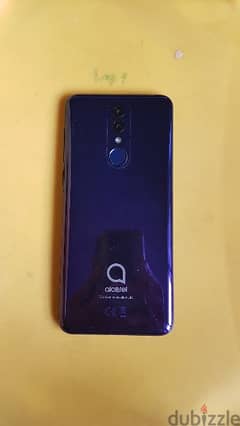 موبايل Alcatel 5053k بدون اي حاجه 0