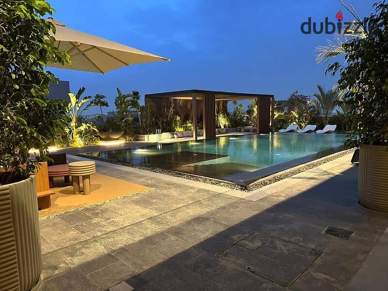 تم تنزيل السعر لسرعة البيع  في كمبوند سوان ليك الشيخ زايد حسن علام The price has been reduced for quick sale in Swan Lake Compound Sheikh Zayed Hassa 2