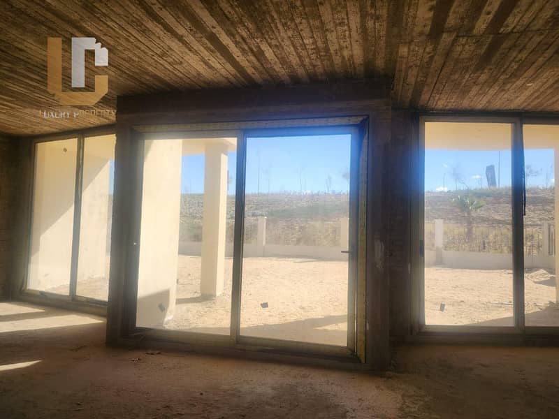 stand alone resale for sale in Badya Compound-PALM HILLS 8