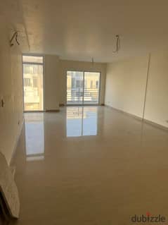 Semi furnished Apartment 3rooms first use for rent in Hyde Park New Cairo 0