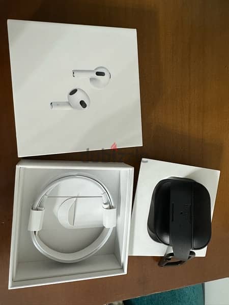 Apple Airpods 3 0