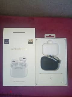 Airbuds Pro SE 0