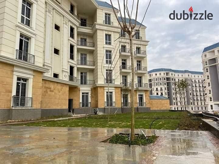 For Sale Apartment 215 sqm FullyFinished In Latine City New Alamien 2