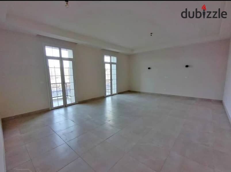 For Sale Apartment 158 sqm Fully Finished In Latin City Alamien By Installments up to 10 years 2