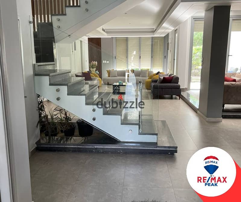 Joulz Compound -  Inertia  Townhouse Middle For Sale  310m 5