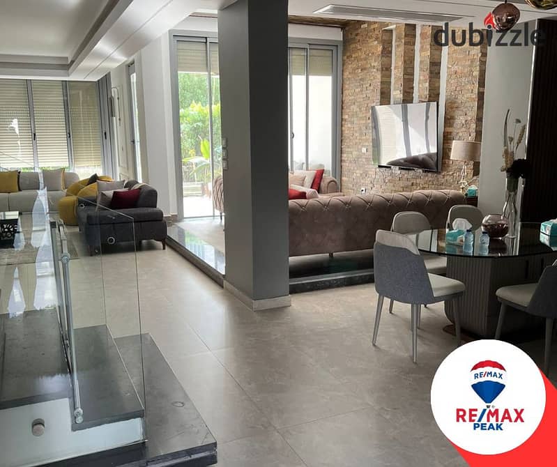 Joulz Compound -  Inertia  Townhouse Middle For Sale  310m 6