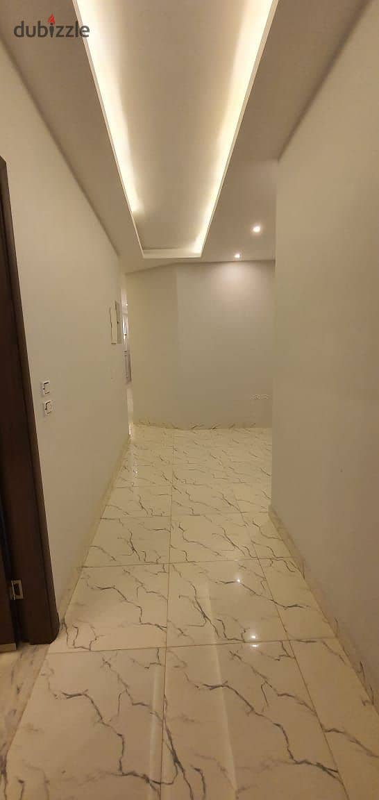 Duplex for sale 456m - 125m garden El shorouk 2 4