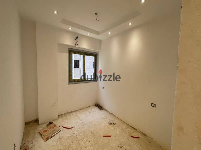 Apartment for sale in Andalus, Fully Finished 210m 7