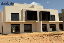 Townhouse resale Karma Gates on Dahshur Link, installments