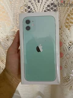 iPhone 11 new 0