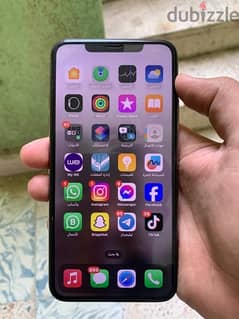 iphone 11 promax 256