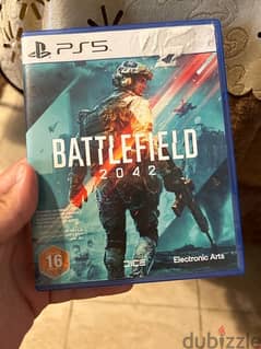 Battlefield 2042 and FiFA 22 and Assassin creed odyssey