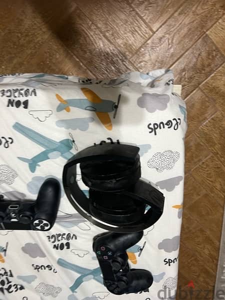 playstation four two concel one hands-free for PlayStation 6