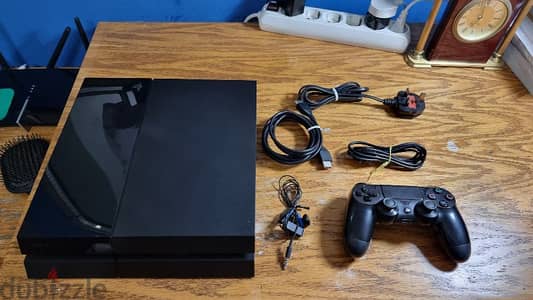 PS4 for sale