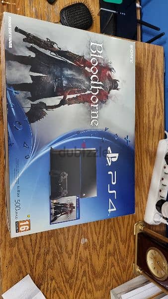 PS4 for sale 2