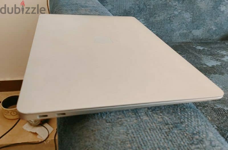 MacBook air 2020 M1 13 inch space gray 1