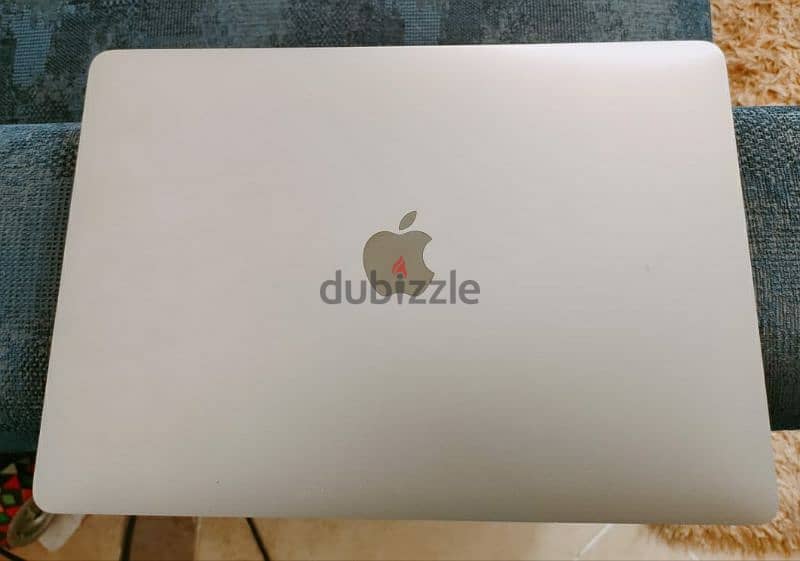 MacBook air 2020 M1 13 inch space gray 2