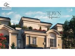 Town for sale in Mountain View with a down payment of 2 million and 850 thousand