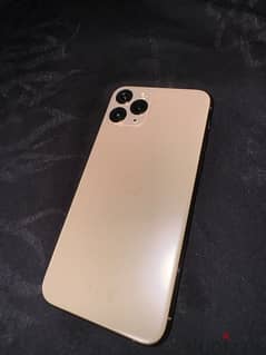 iphone 11 pro 256GB